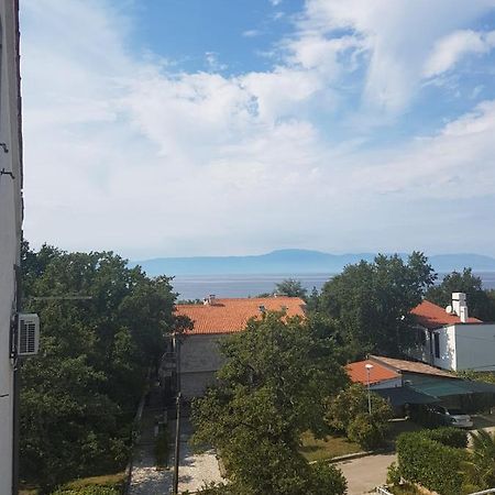 Apartman A7 Njivice Εξωτερικό φωτογραφία