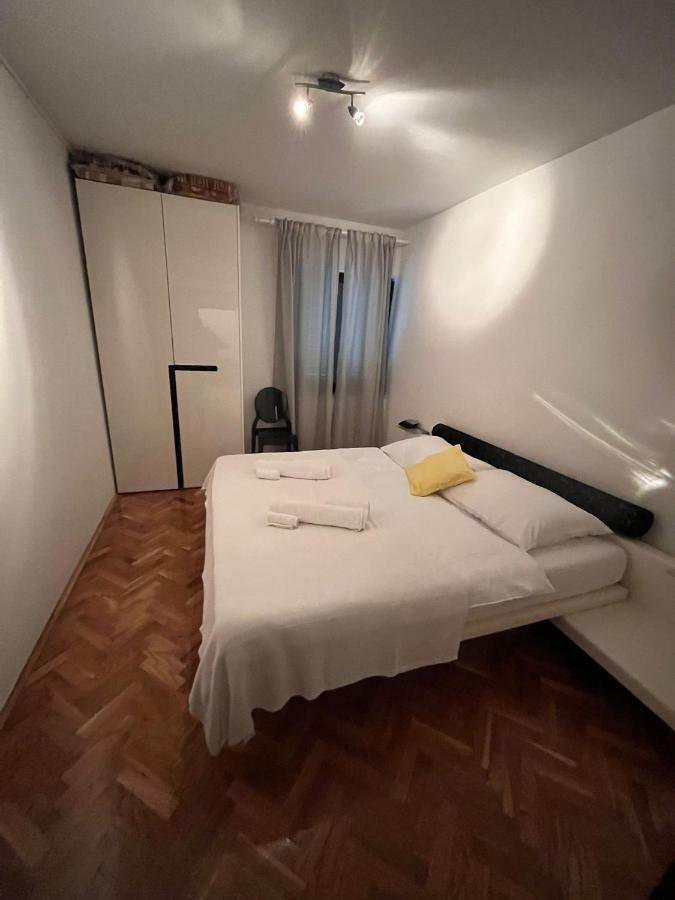 Apartman A7 Njivice Εξωτερικό φωτογραφία
