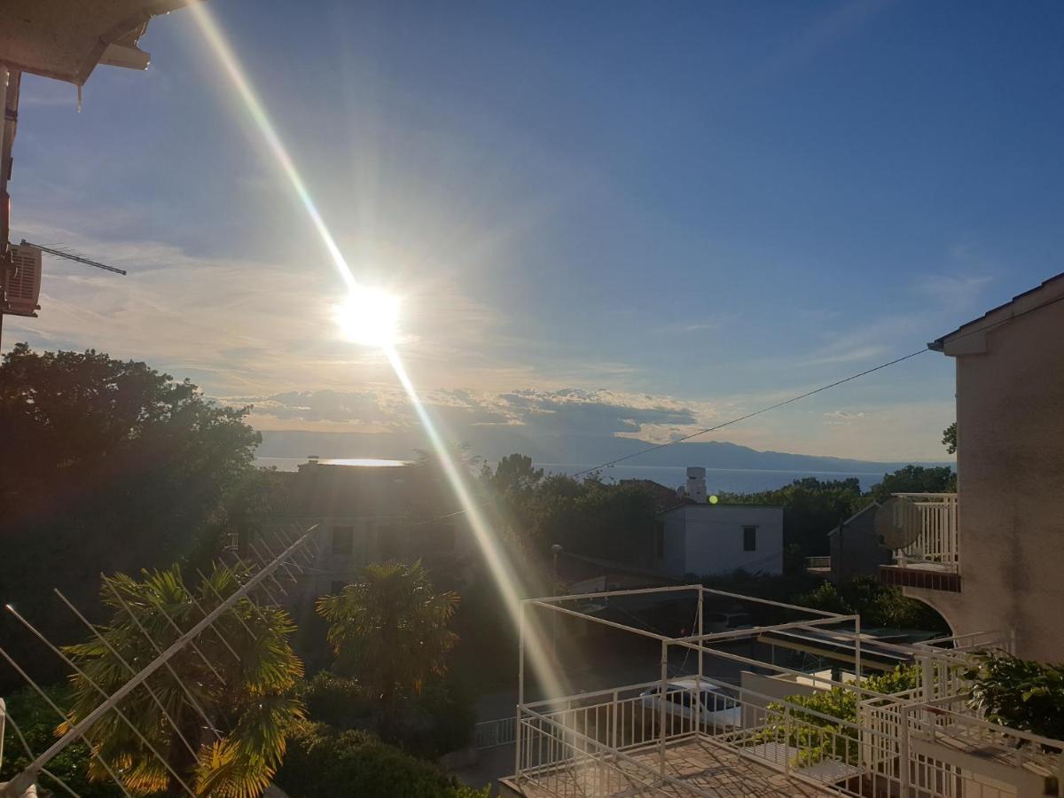 Apartman A7 Njivice Εξωτερικό φωτογραφία