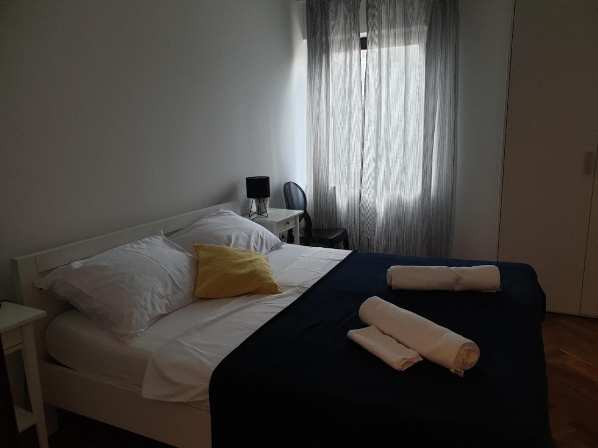 Apartman A7 Njivice Εξωτερικό φωτογραφία