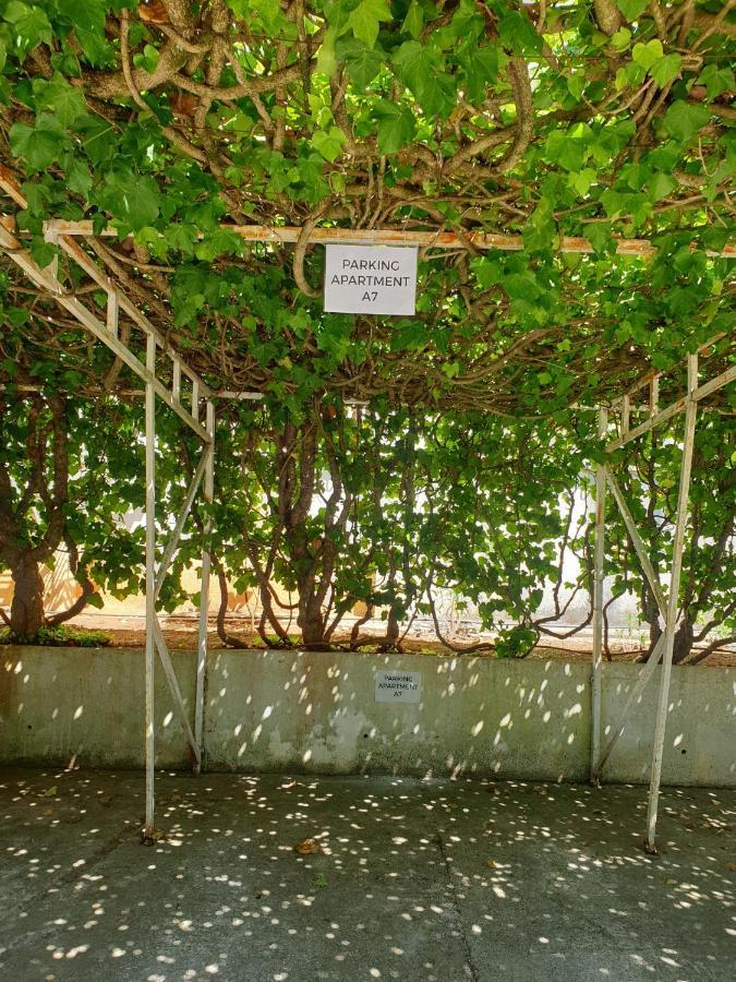 Apartman A7 Njivice Εξωτερικό φωτογραφία