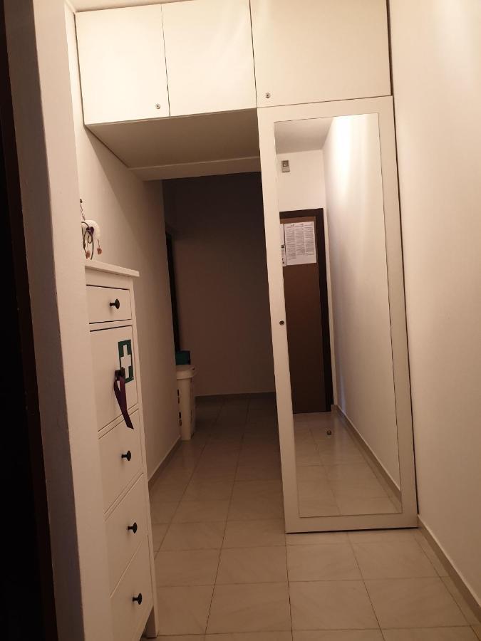 Apartman A7 Njivice Εξωτερικό φωτογραφία
