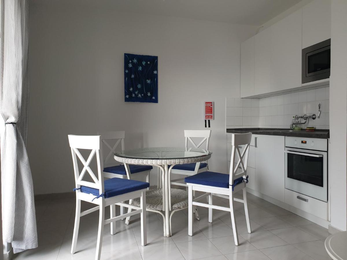 Apartman A7 Njivice Εξωτερικό φωτογραφία