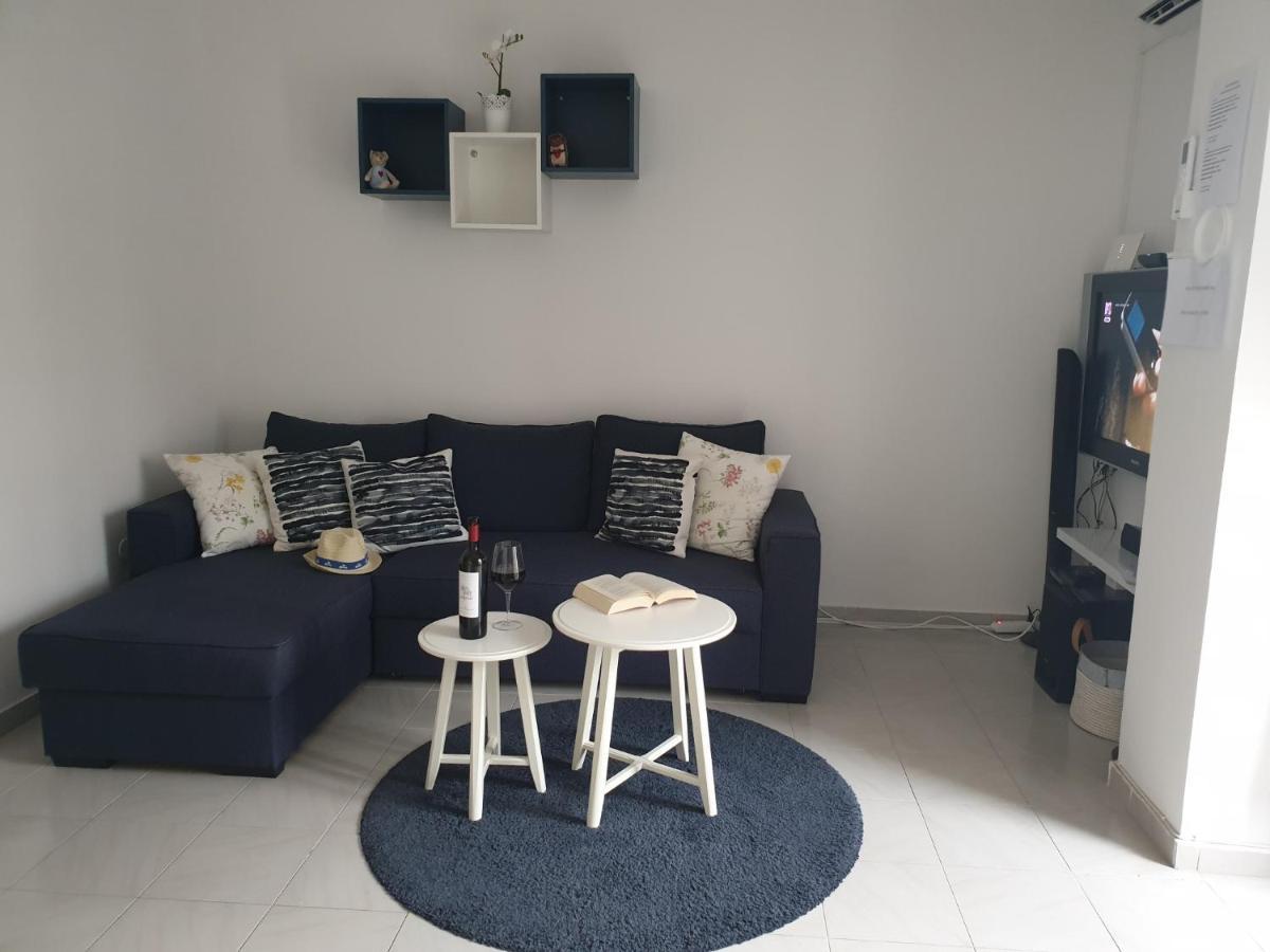 Apartman A7 Njivice Εξωτερικό φωτογραφία