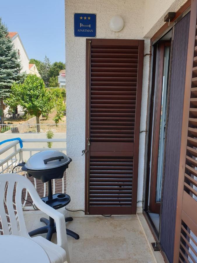 Apartman A7 Njivice Εξωτερικό φωτογραφία