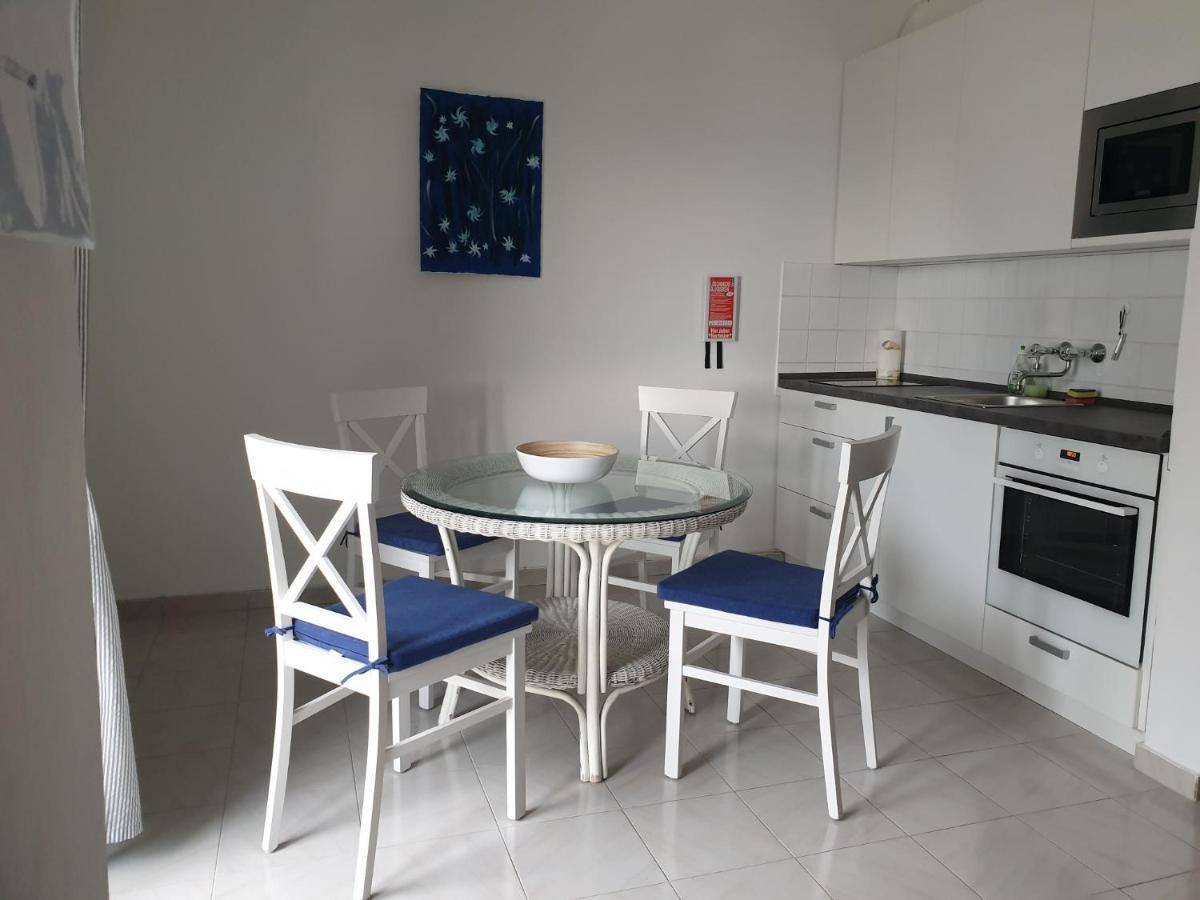 Apartman A7 Njivice Εξωτερικό φωτογραφία