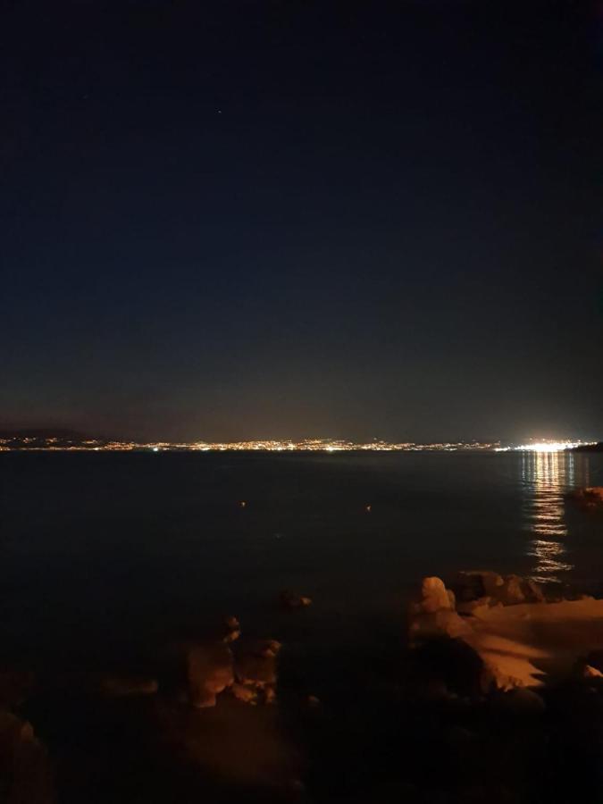 Apartman A7 Njivice Εξωτερικό φωτογραφία