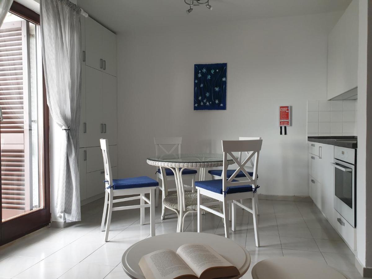 Apartman A7 Njivice Εξωτερικό φωτογραφία