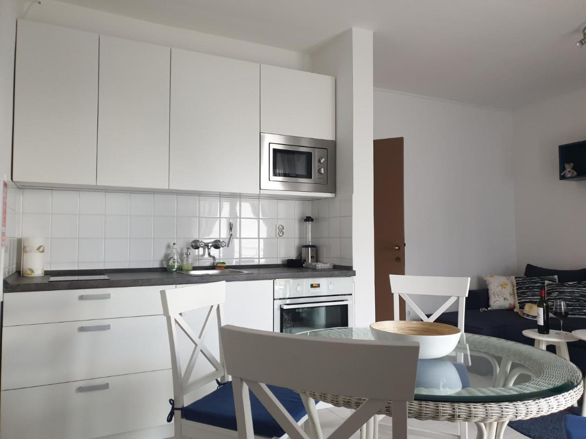 Apartman A7 Njivice Εξωτερικό φωτογραφία
