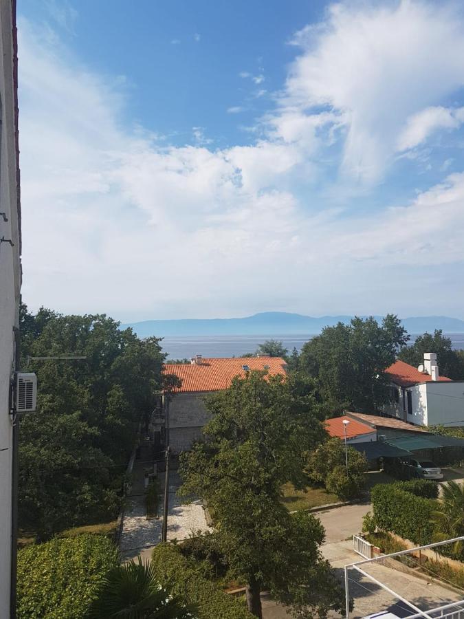 Apartman A7 Njivice Εξωτερικό φωτογραφία
