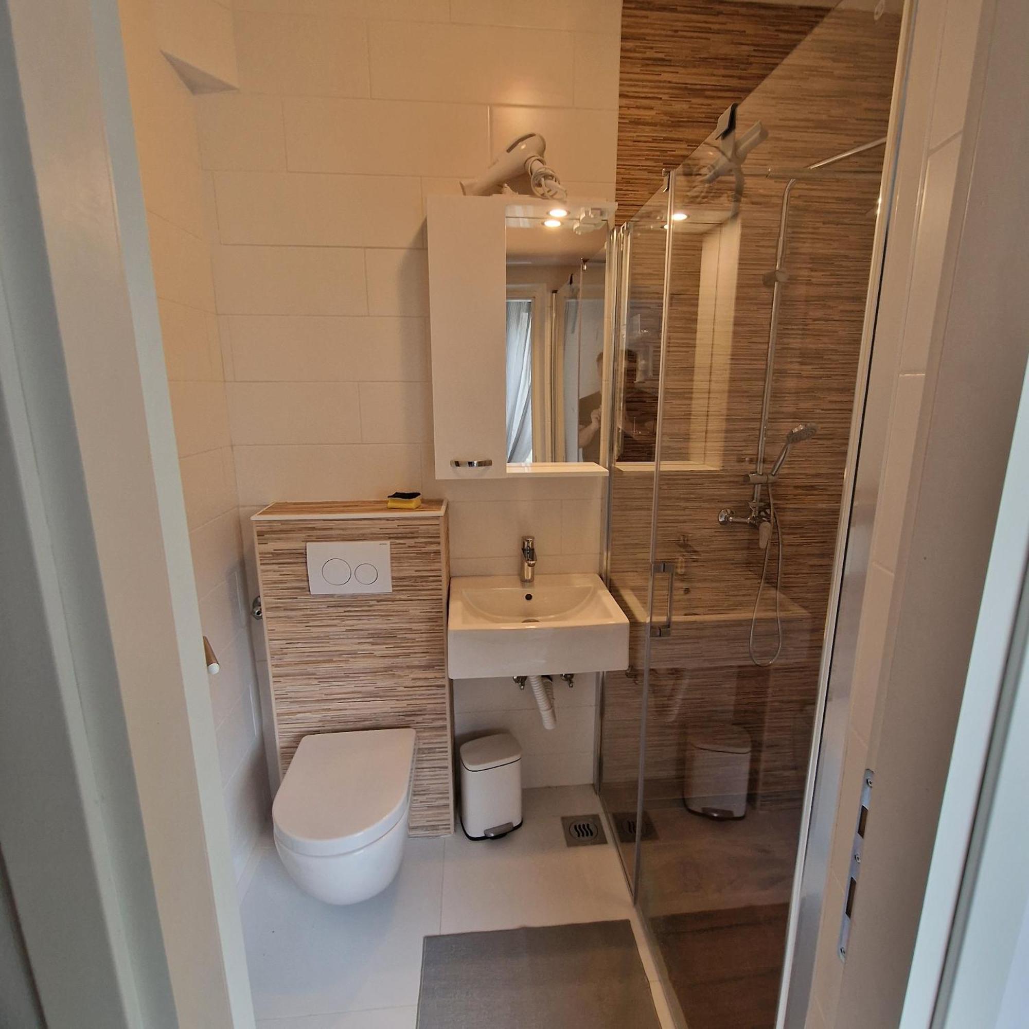 Apartman A7 Njivice Εξωτερικό φωτογραφία